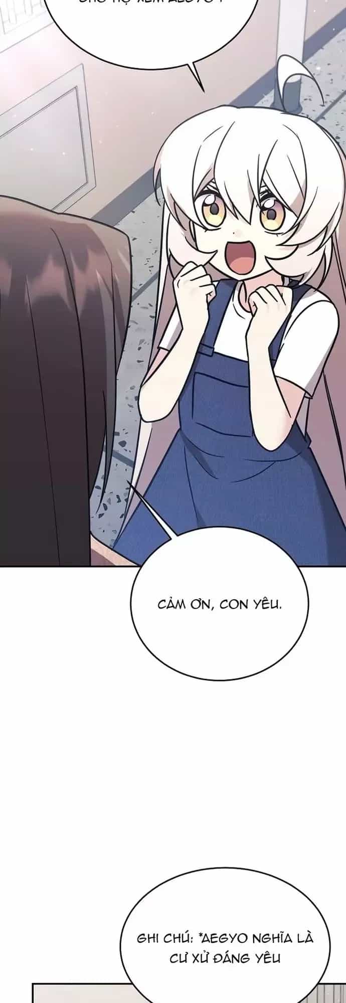 Con Gái Tôi Là Rồng! - Chương 98 - ảnh 44