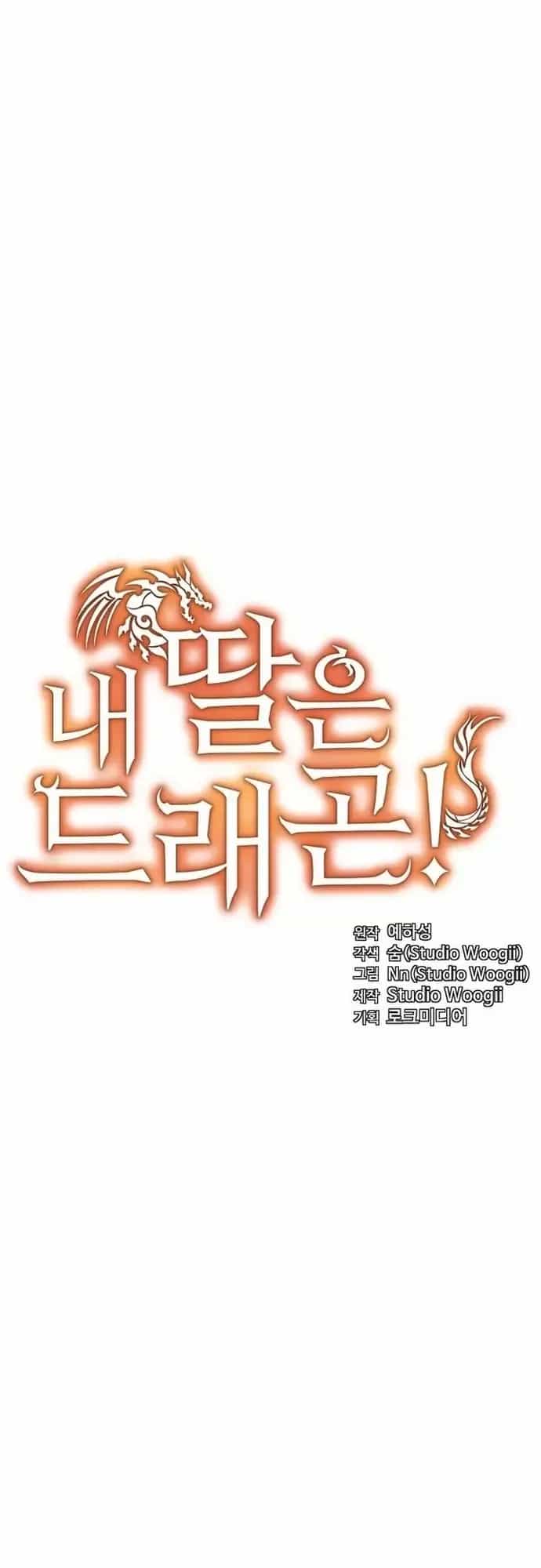 Con Gái Tôi Là Rồng! - Chương 98 - ảnh 6
