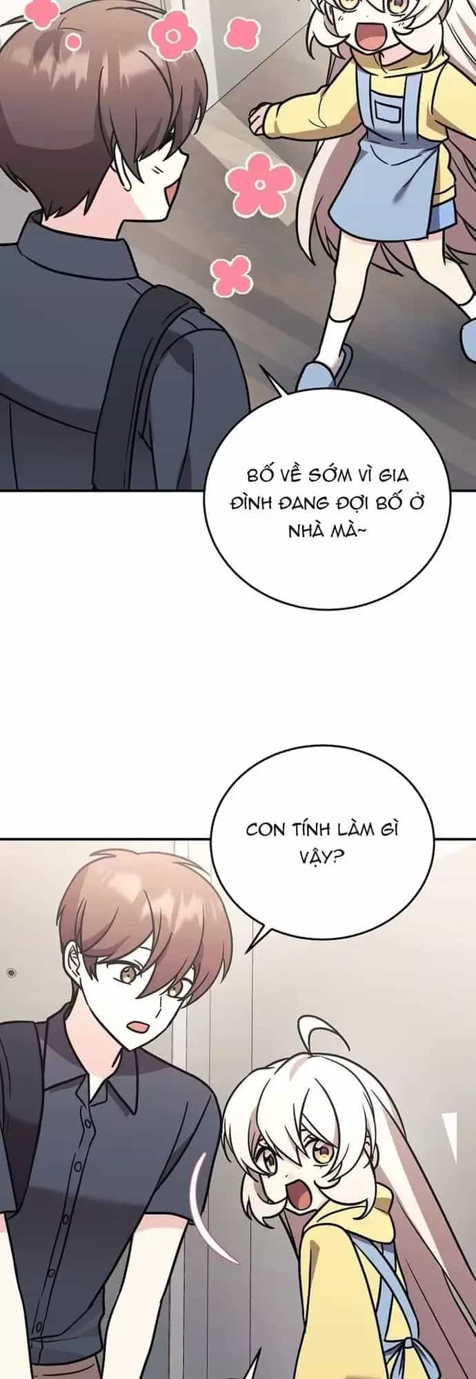 Con Gái Tôi Là Rồng! - Chương 98 - ảnh 9