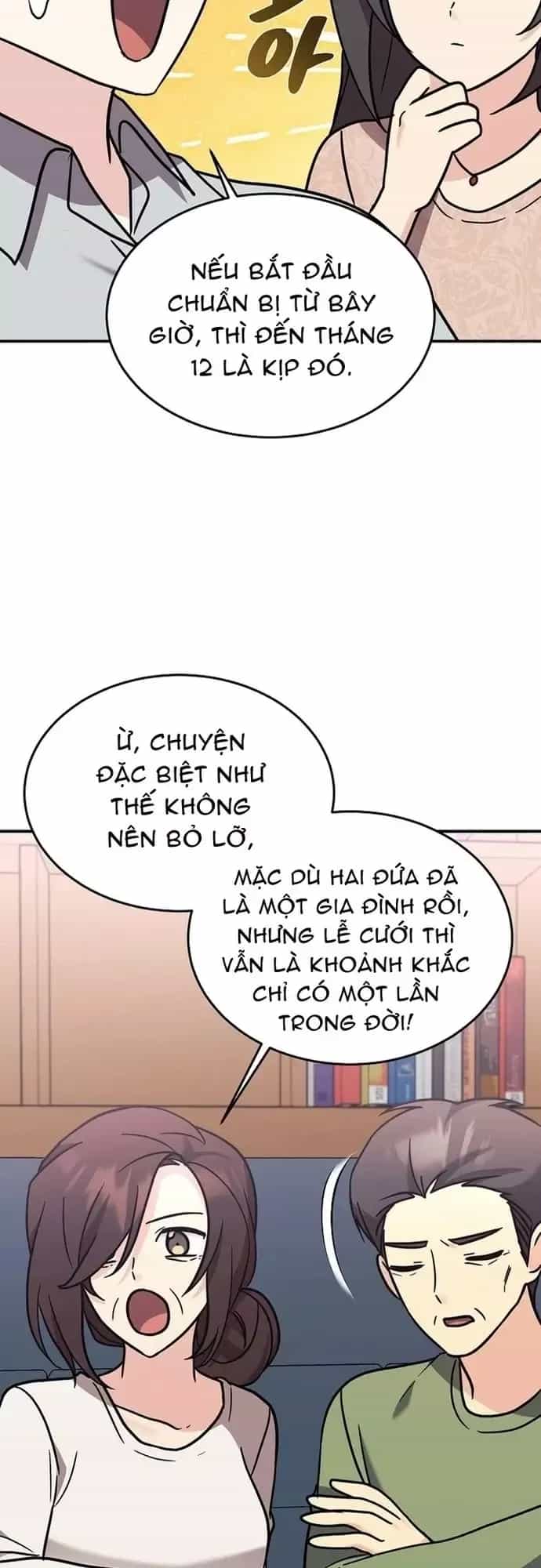 Con Gái Tôi Là Rồng! - Chương 99 - ảnh 22