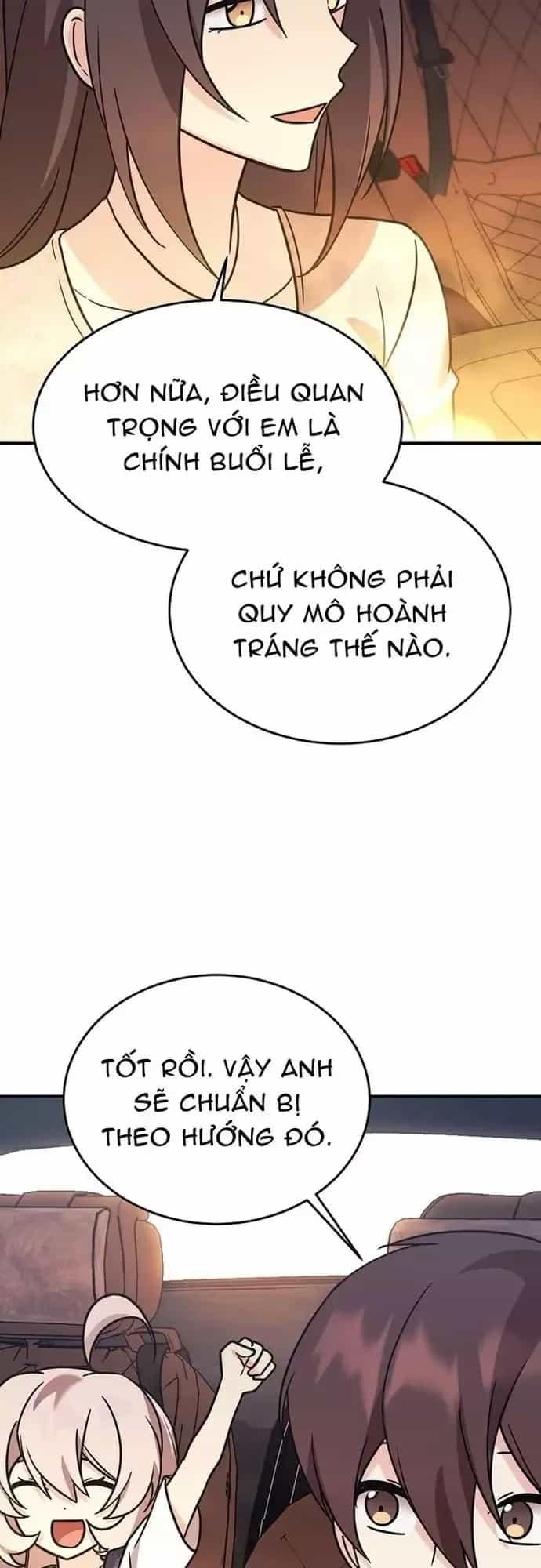 Con Gái Tôi Là Rồng! - Chương 99 - ảnh 39