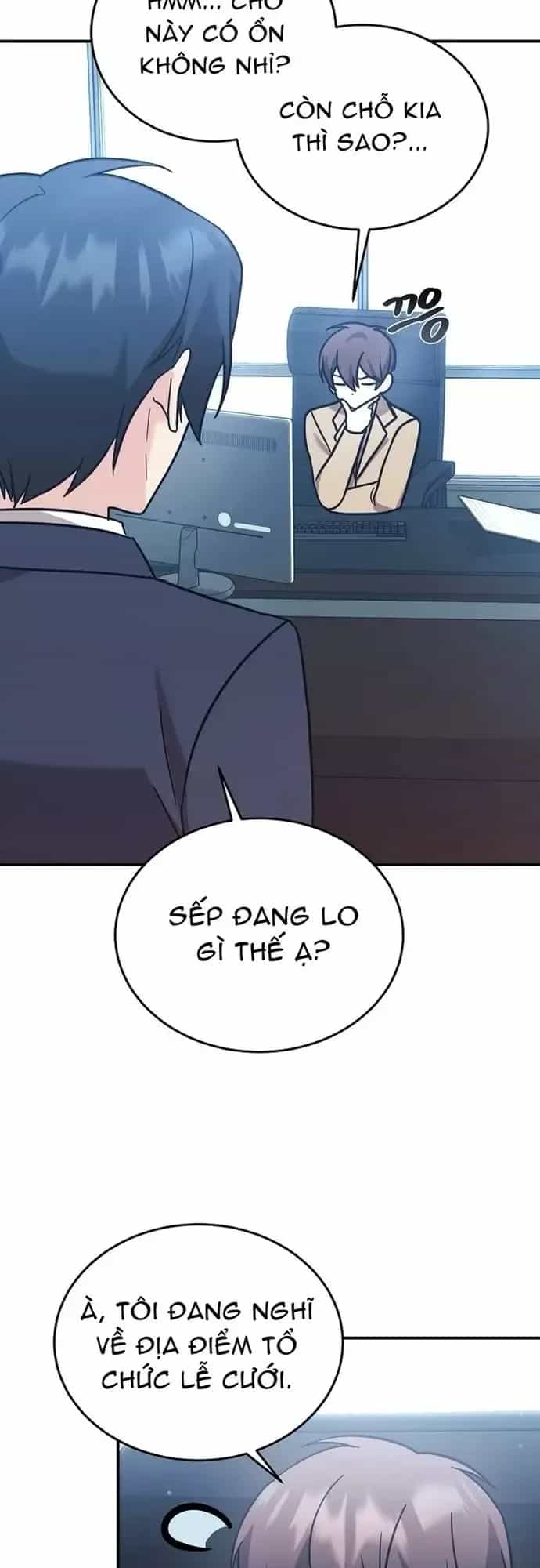 Con Gái Tôi Là Rồng! - Chương 99 - ảnh 42