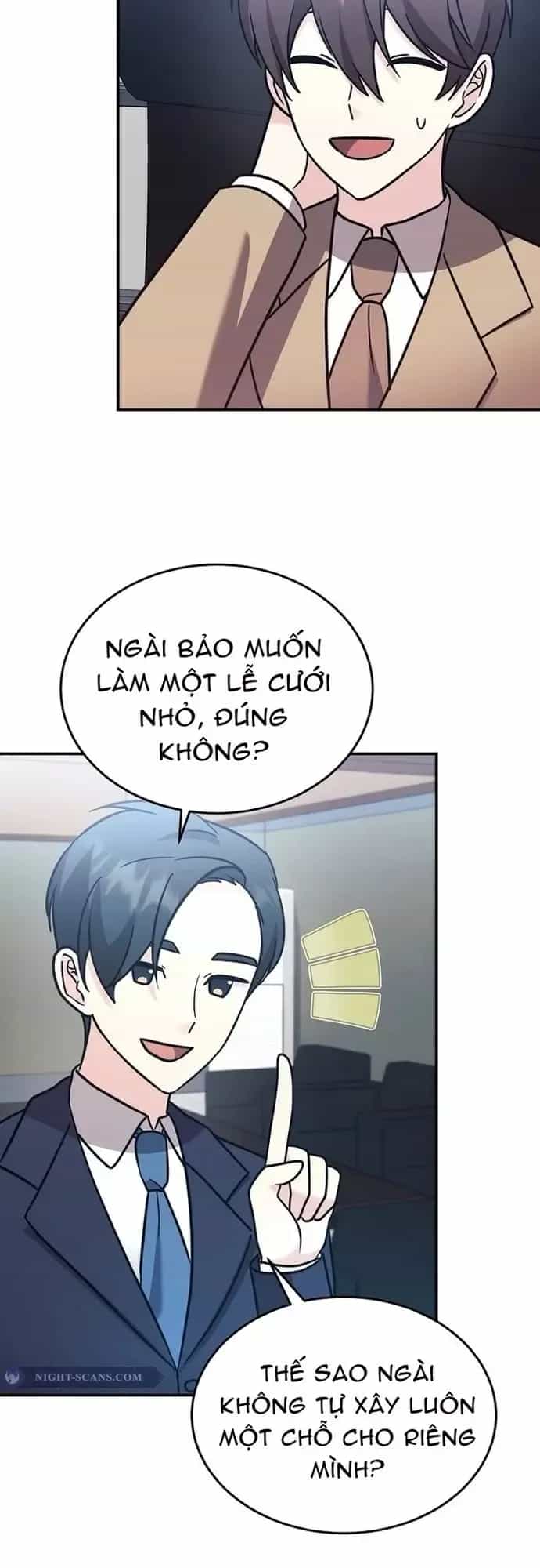 Con Gái Tôi Là Rồng! - Chương 99 - ảnh 43