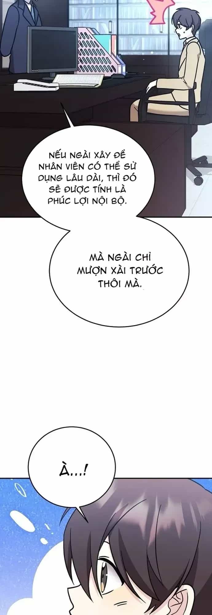Con Gái Tôi Là Rồng! - Chương 99 - ảnh 46