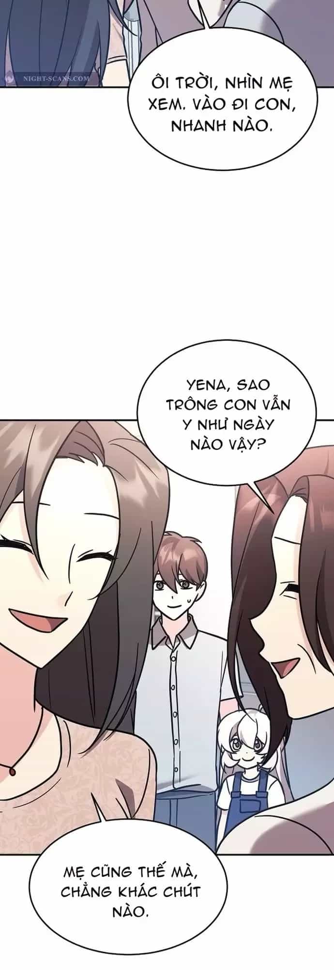 Con Gái Tôi Là Rồng! - Chương 99 - ảnh 7