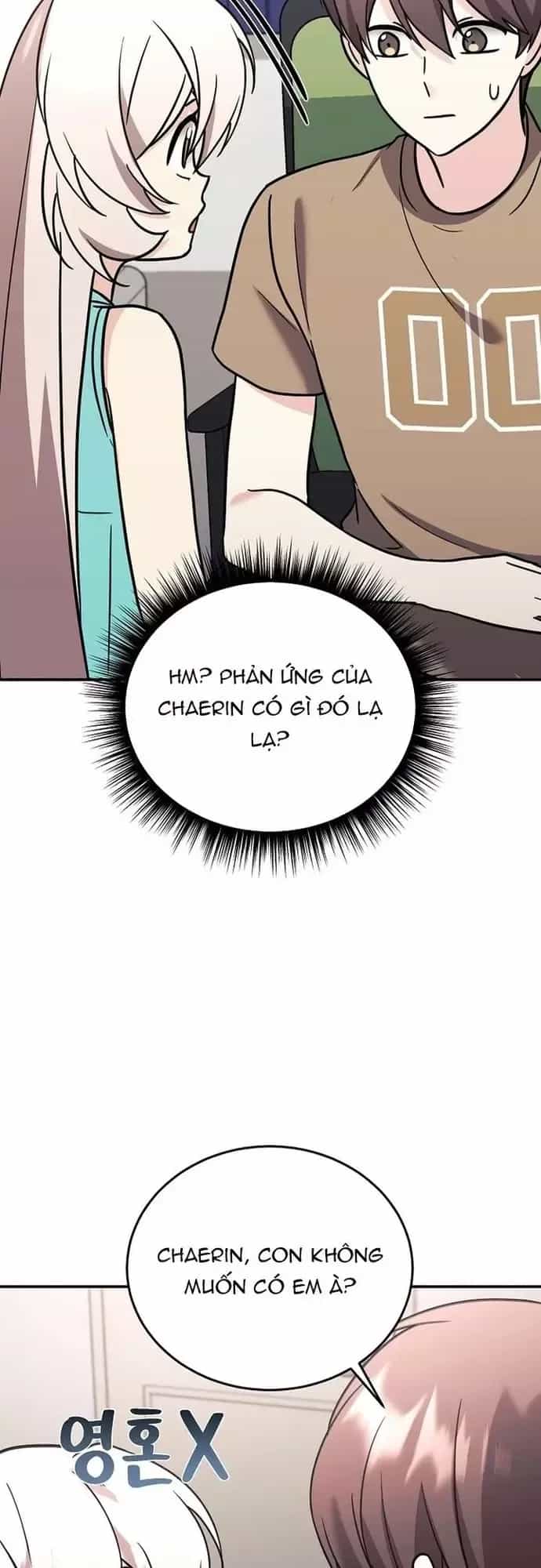 Con Gái Tôi Là Rồng! - Chương 100 - ảnh 11