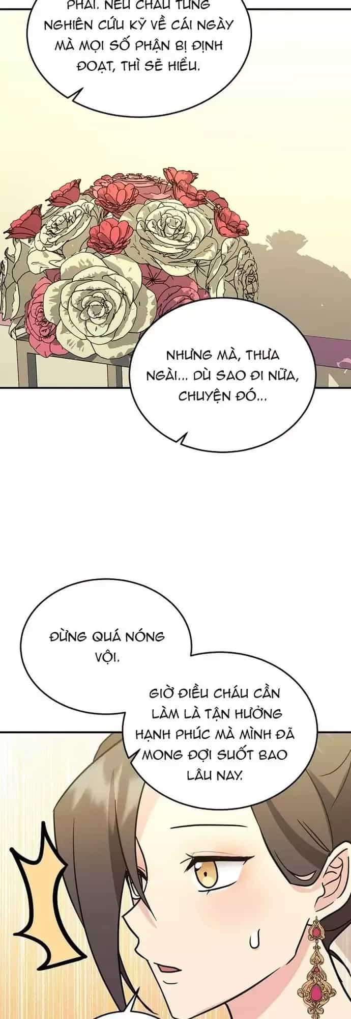 Con Gái Tôi Là Rồng! - Chương 100 - ảnh 36