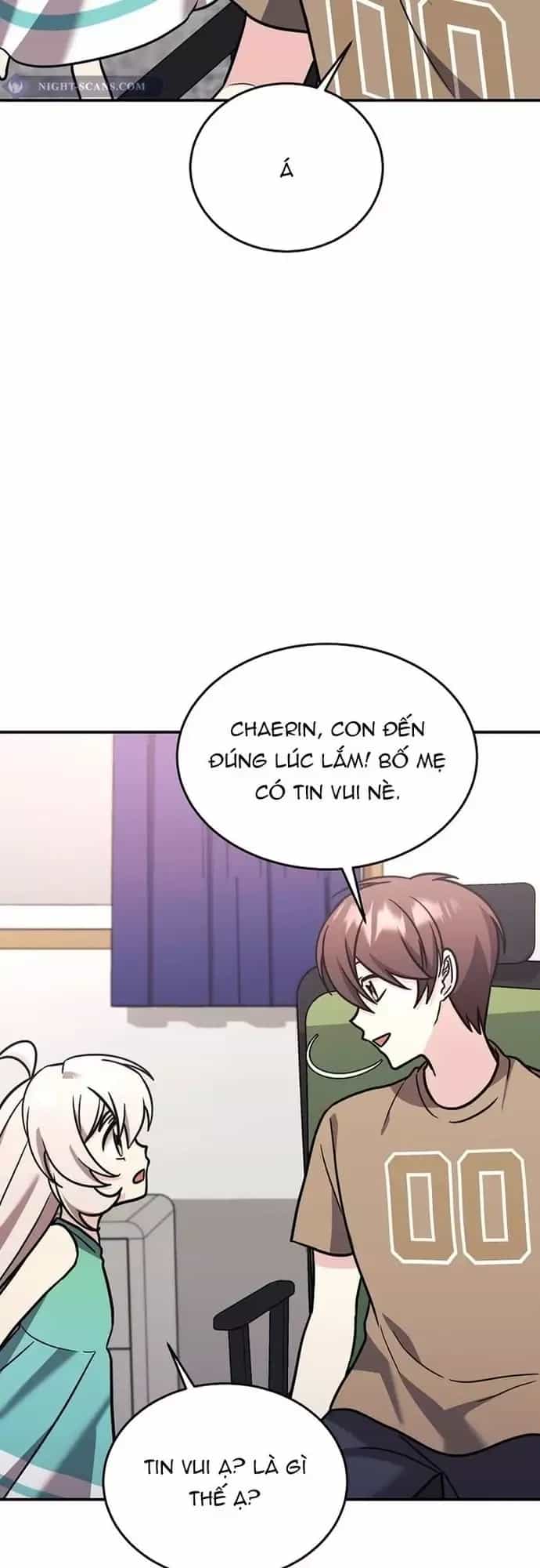 Con Gái Tôi Là Rồng! - Chương 100 - ảnh 8