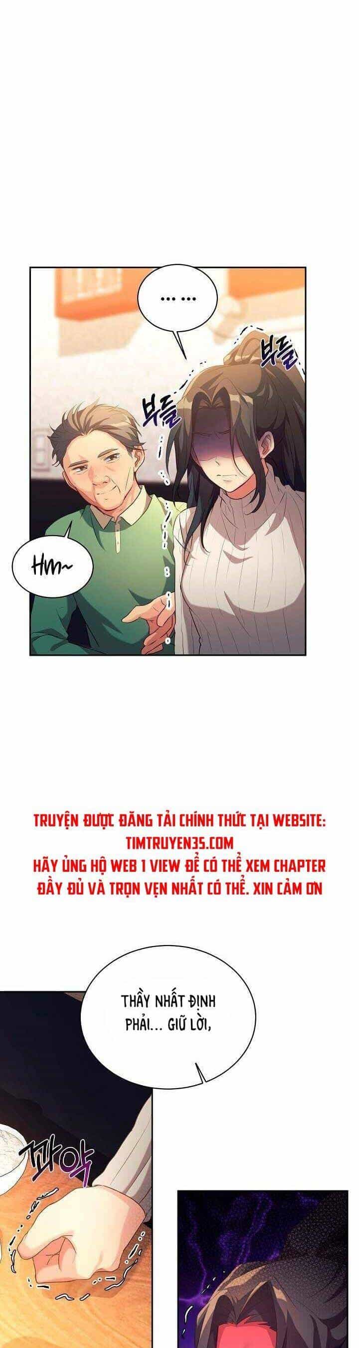 Con Gái Tôi Là Rồng! - Chương 7.5 - ảnh 10