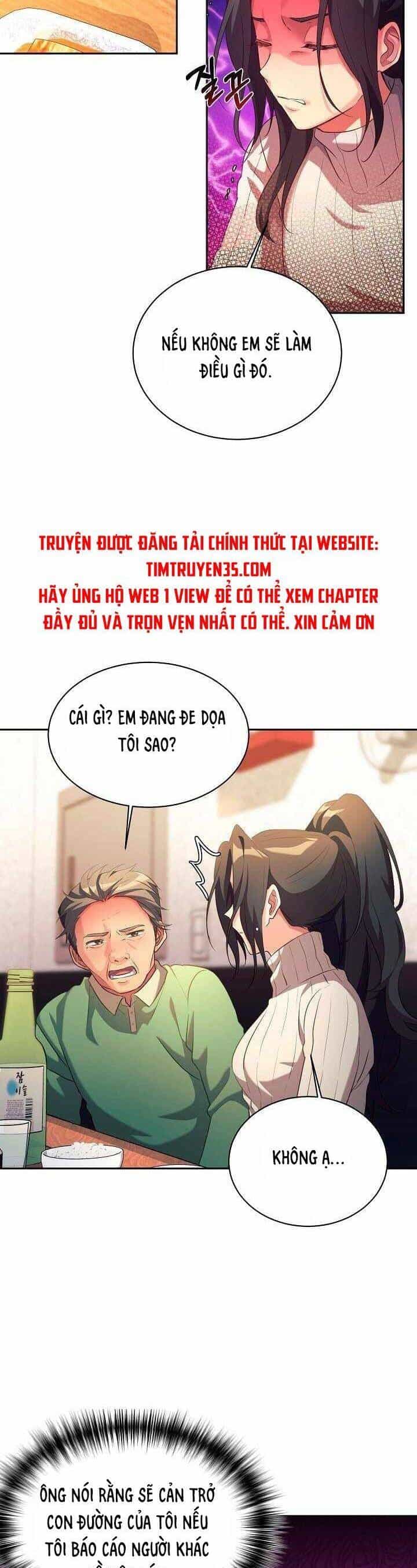 Con Gái Tôi Là Rồng! - Chương 7.5 - ảnh 11