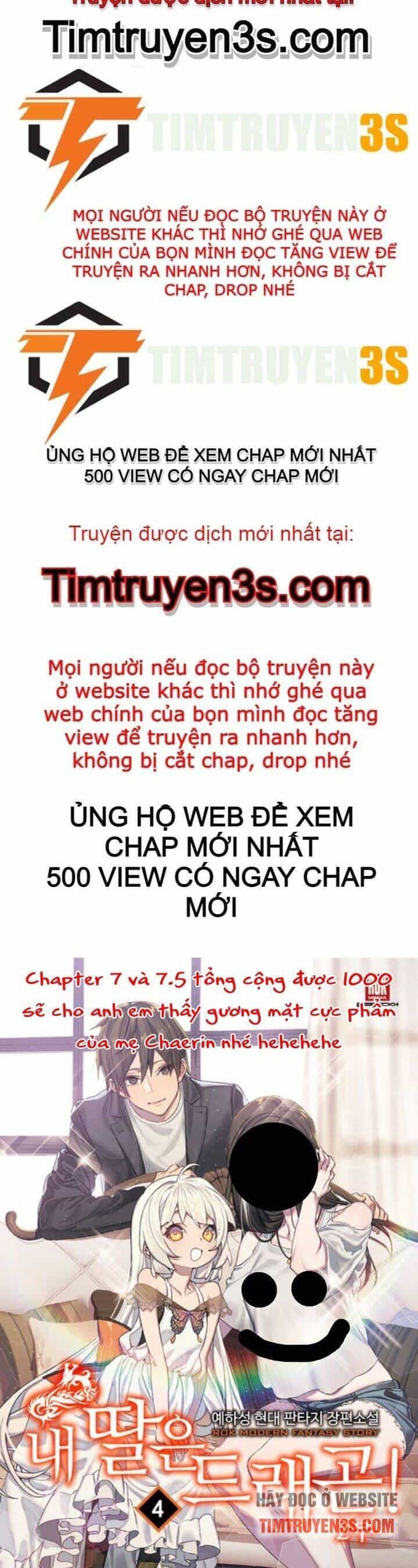 Con Gái Tôi Là Rồng! - Chương 7.5 - ảnh 17