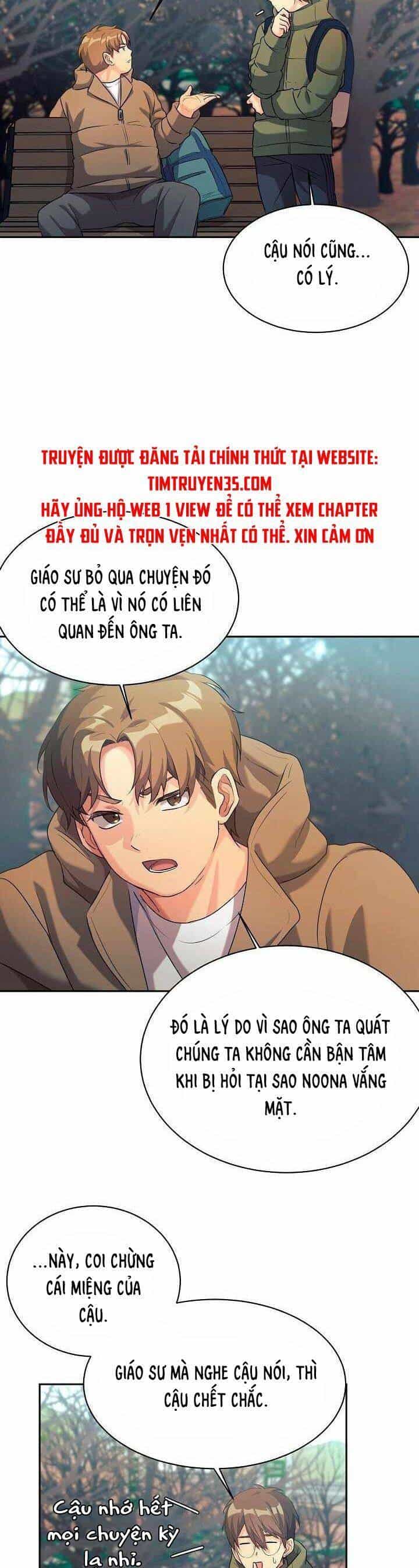Con Gái Tôi Là Rồng! - Chương 7.5 - ảnh 3