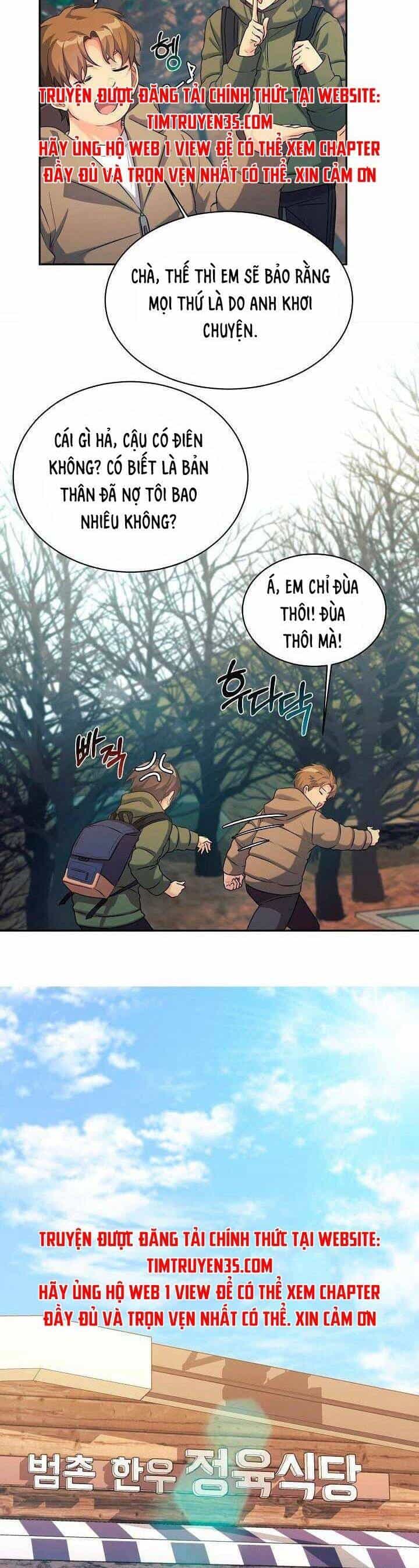 Con Gái Tôi Là Rồng! - Chương 7.5 - ảnh 4