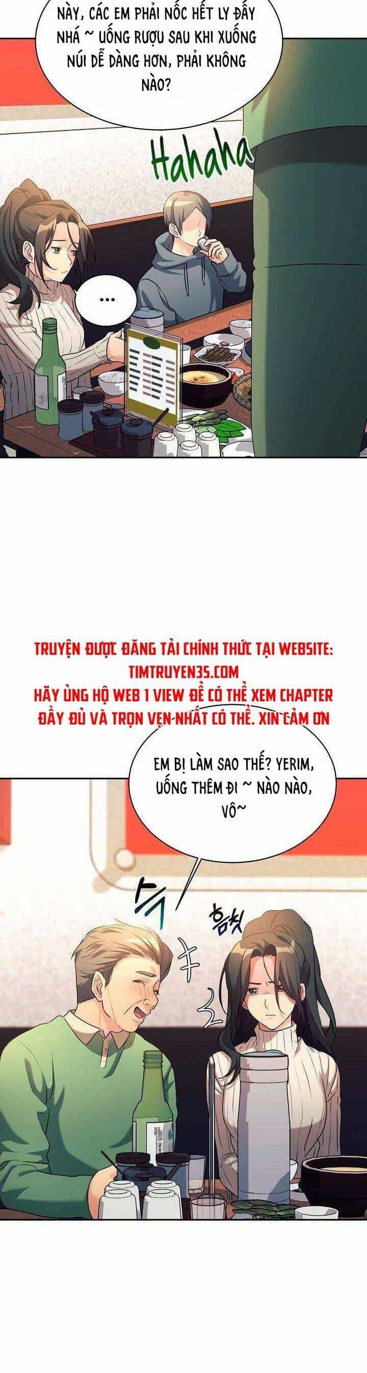 Con Gái Tôi Là Rồng! - Chương 7.5 - ảnh 6