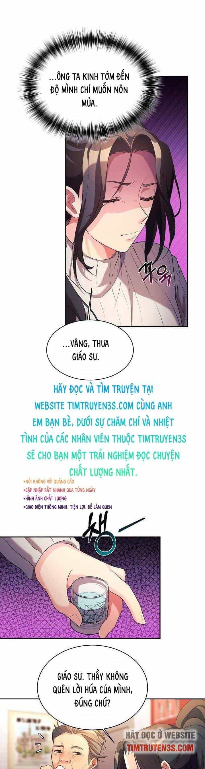 Con Gái Tôi Là Rồng! - Chương 7.5 - ảnh 7