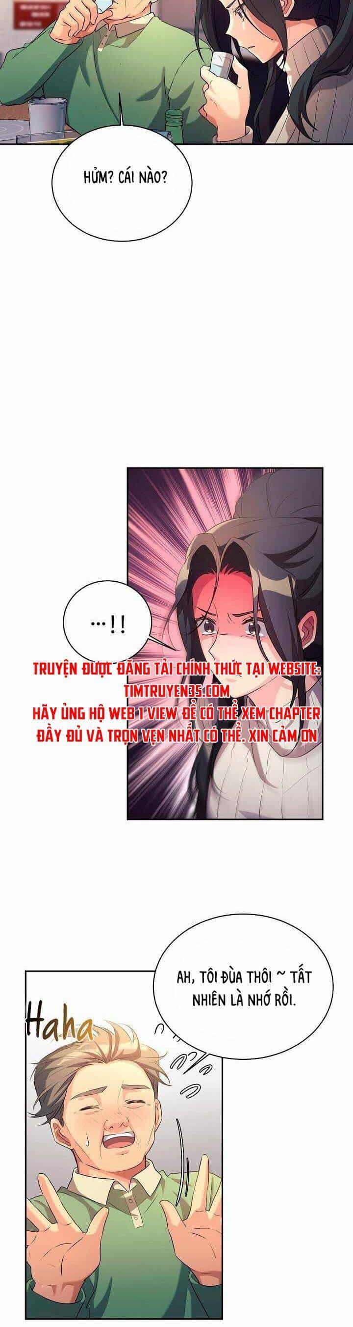 Con Gái Tôi Là Rồng! - Chương 7.5 - ảnh 8