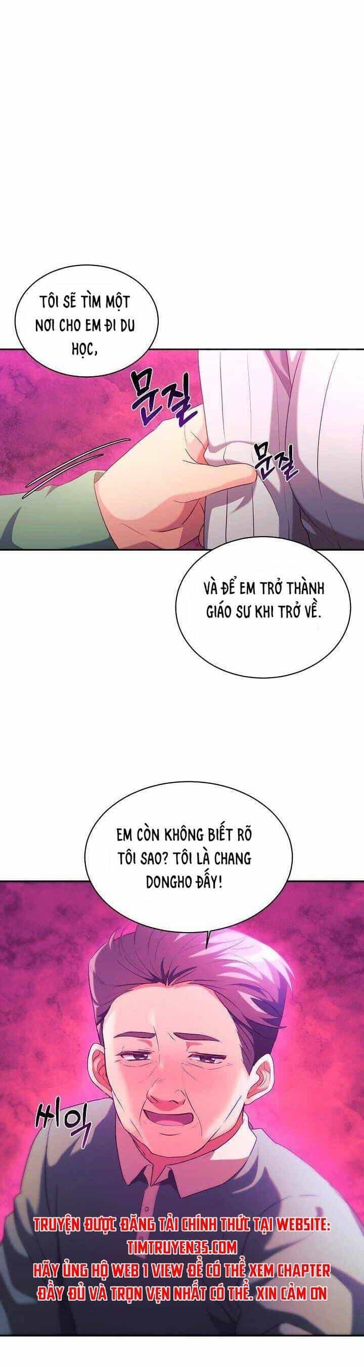 Con Gái Tôi Là Rồng! - Chương 7.5 - ảnh 9