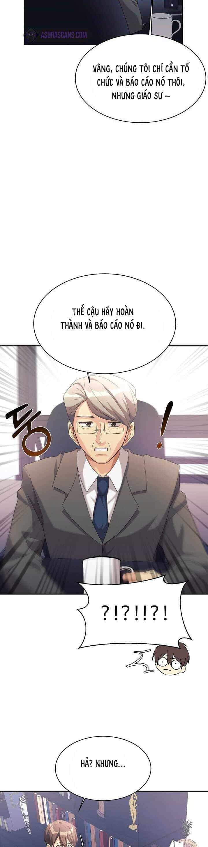 Con Gái Tôi Là Rồng! - Chương 8 - ảnh 11
