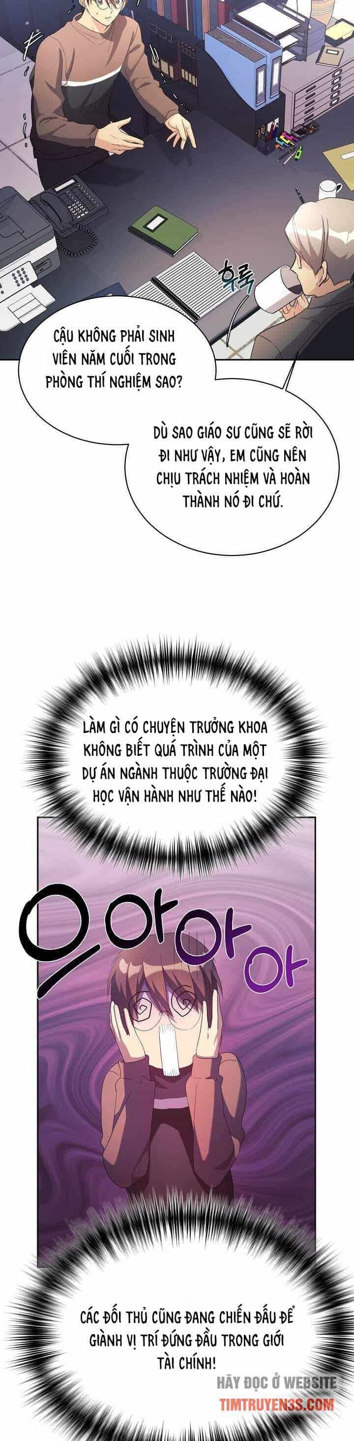 Con Gái Tôi Là Rồng! - Chương 8 - ảnh 12