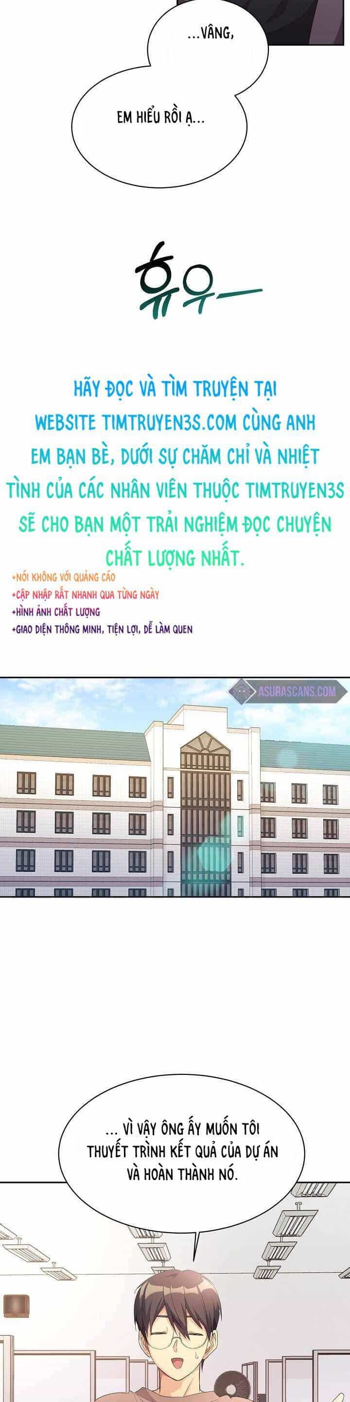 Con Gái Tôi Là Rồng! - Chương 8 - ảnh 14