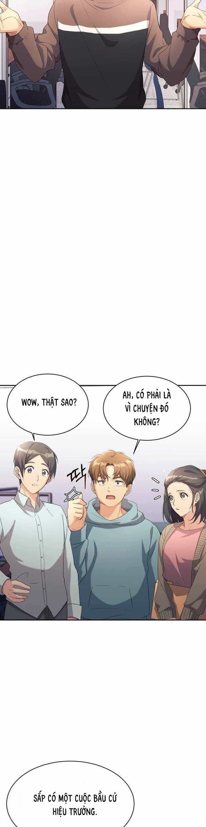 Con Gái Tôi Là Rồng! - Chương 8 - ảnh 15