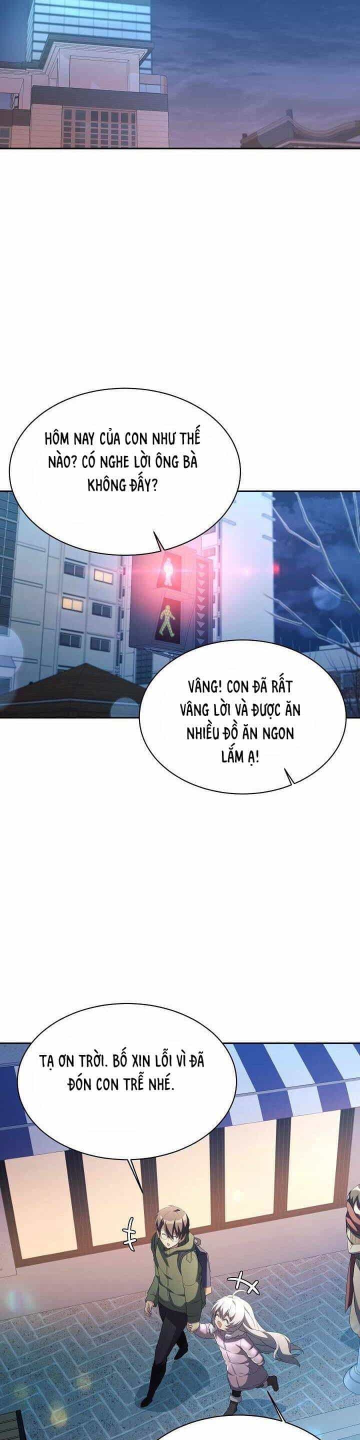 Con Gái Tôi Là Rồng! - Chương 8 - ảnh 20