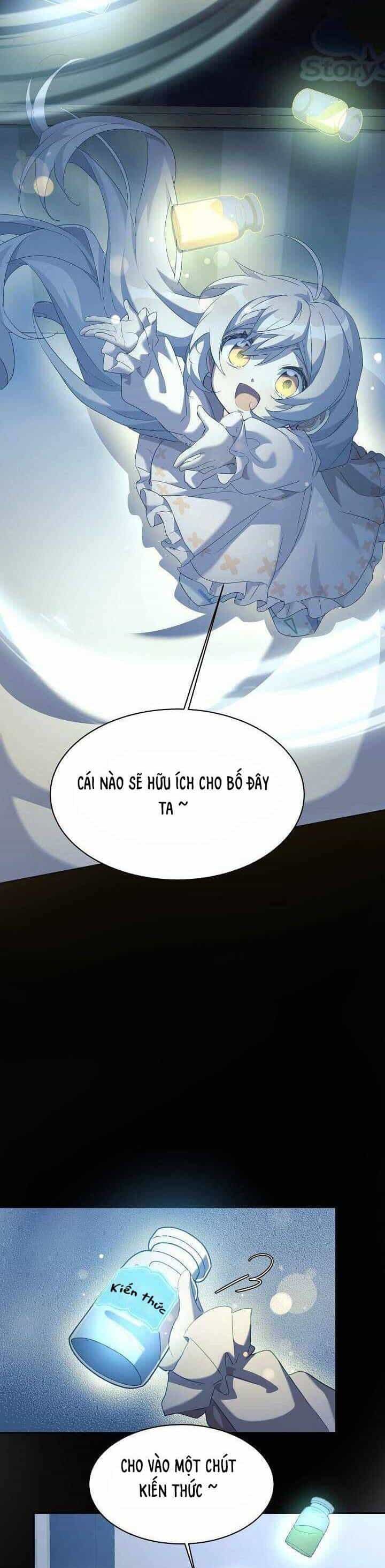 Con Gái Tôi Là Rồng! - Chương 8 - ảnh 25
