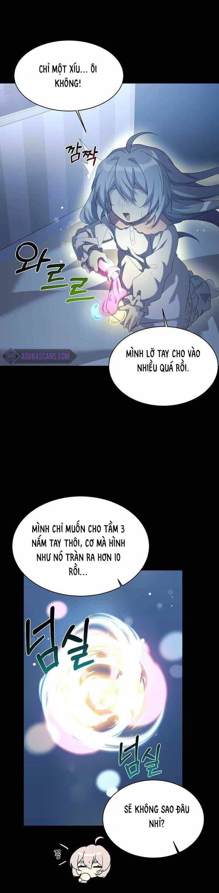 Con Gái Tôi Là Rồng! - Chương 8 - ảnh 27