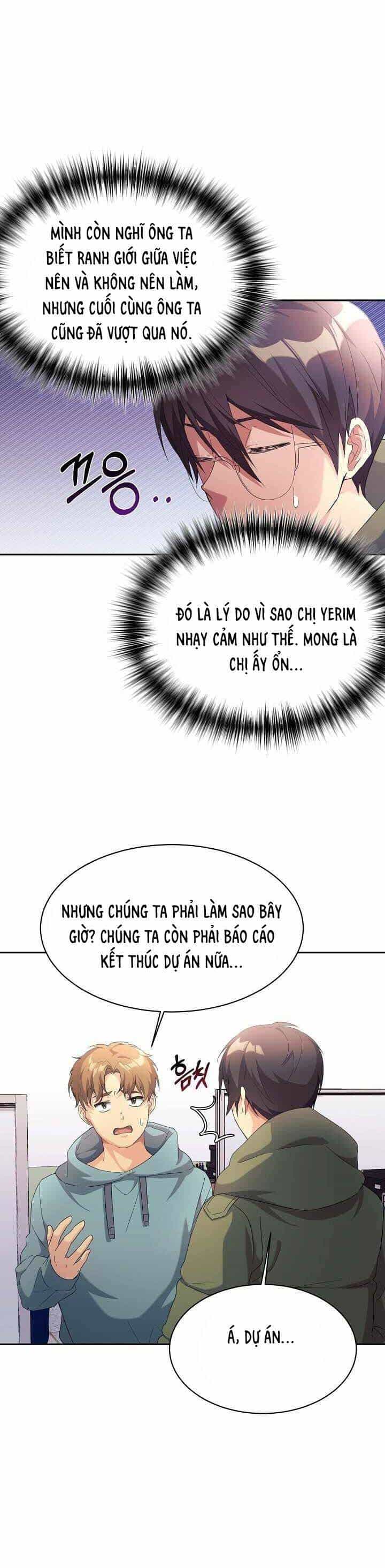 Con Gái Tôi Là Rồng! - Chương 8 - ảnh 5