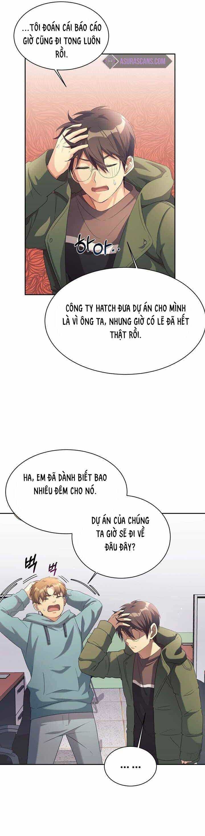 Con Gái Tôi Là Rồng! - Chương 8 - ảnh 6