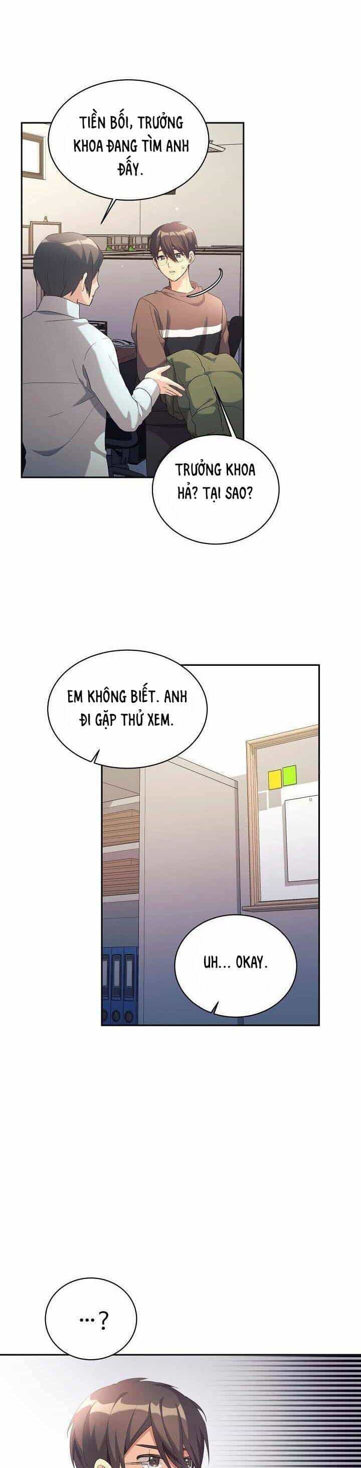 Con Gái Tôi Là Rồng! - Chương 8 - ảnh 8