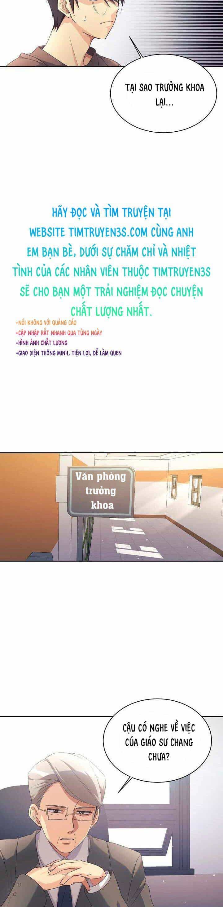 Con Gái Tôi Là Rồng! - Chương 8 - ảnh 9
