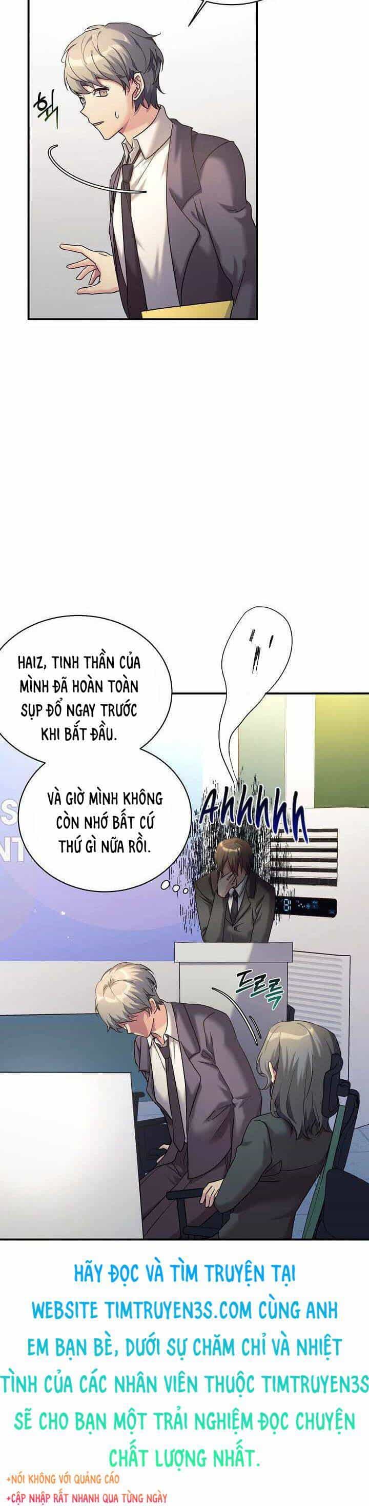 Con Gái Tôi Là Rồng! - Chương 9 - ảnh 11