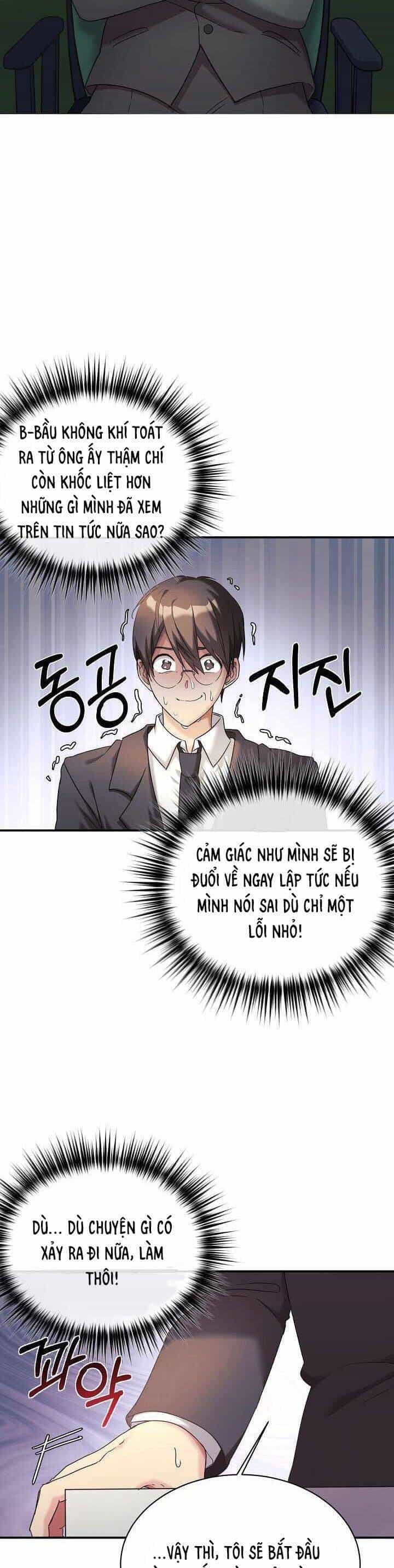 Con Gái Tôi Là Rồng! - Chương 9 - ảnh 13