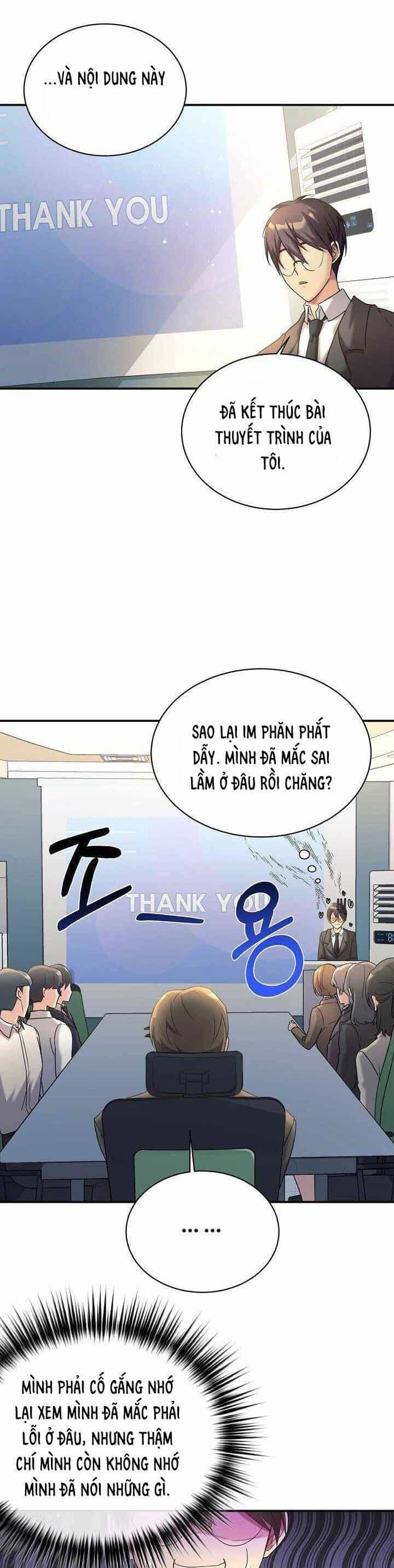 Con Gái Tôi Là Rồng! - Chương 9 - ảnh 15