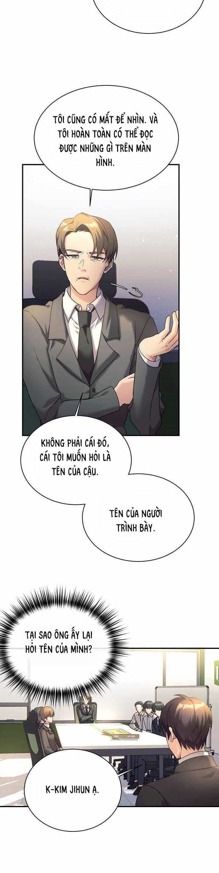 Con Gái Tôi Là Rồng! - Chương 9 - ảnh 17