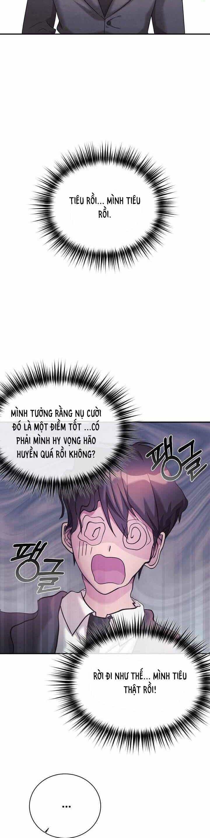 Con Gái Tôi Là Rồng! - Chương 9 - ảnh 20