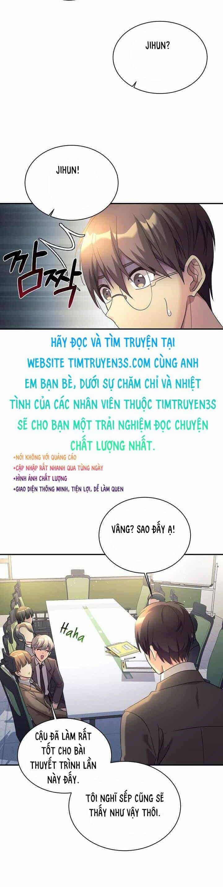 Con Gái Tôi Là Rồng! - Chương 9 - ảnh 21
