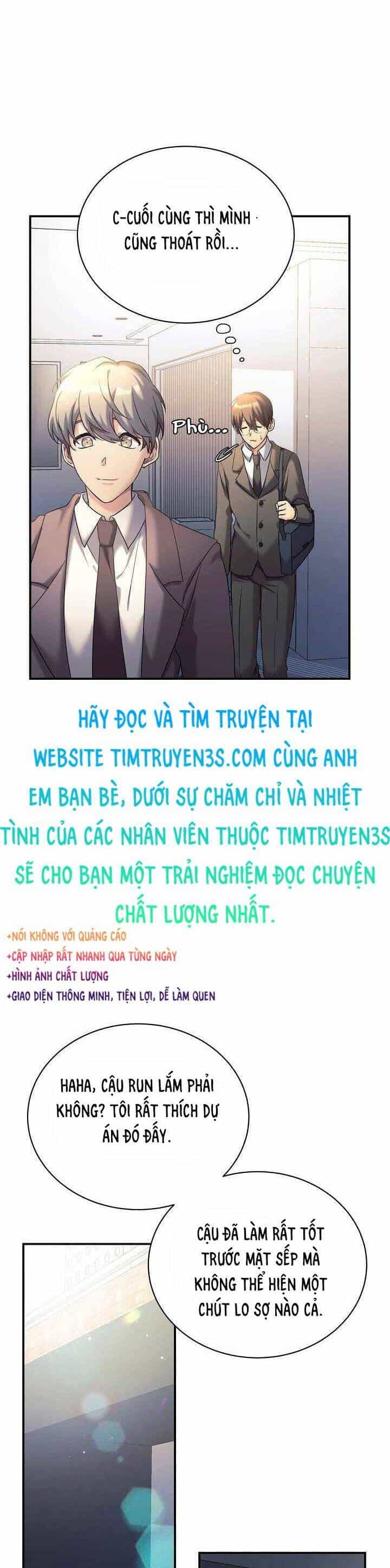 Con Gái Tôi Là Rồng! - Chương 9 - ảnh 27