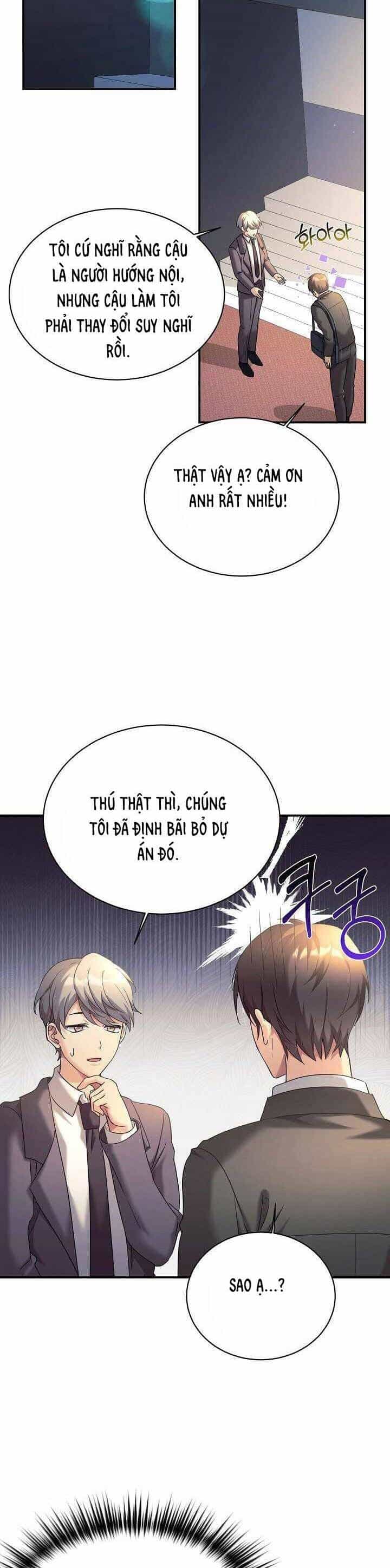Con Gái Tôi Là Rồng! - Chương 9 - ảnh 28
