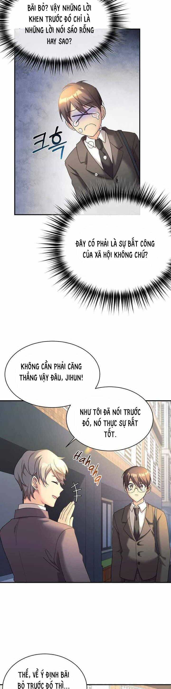 Con Gái Tôi Là Rồng! - Chương 9 - ảnh 29