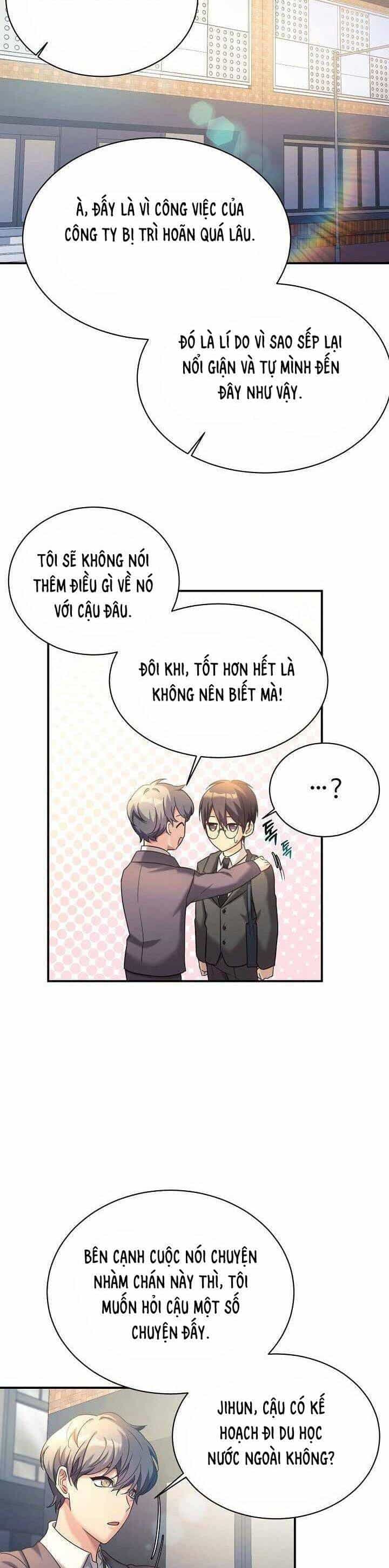 Con Gái Tôi Là Rồng! - Chương 9 - ảnh 30