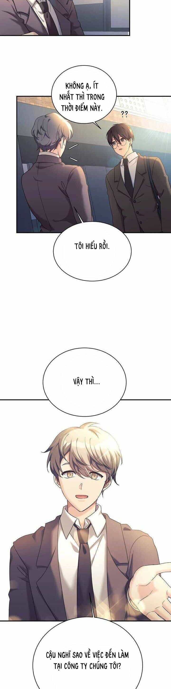 Con Gái Tôi Là Rồng! - Chương 9 - ảnh 31