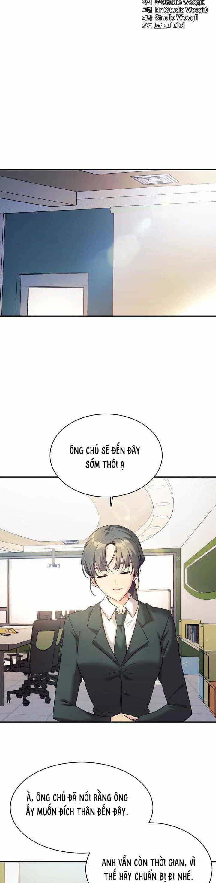 Con Gái Tôi Là Rồng! - Chương 9 - ảnh 7