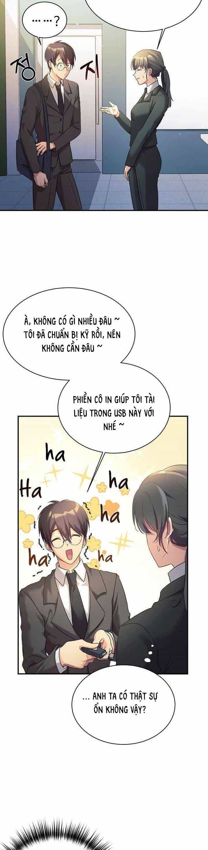 Con Gái Tôi Là Rồng! - Chương 9 - ảnh 8