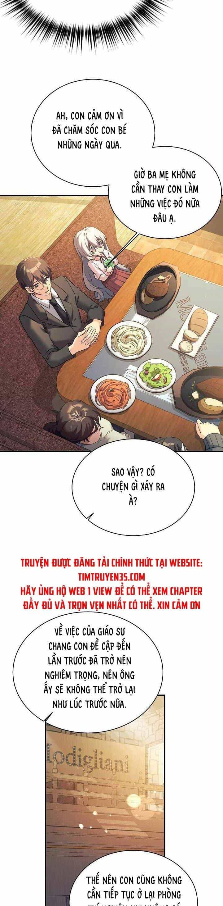 Con Gái Tôi Là Rồng! - Chương 10 - ảnh 10