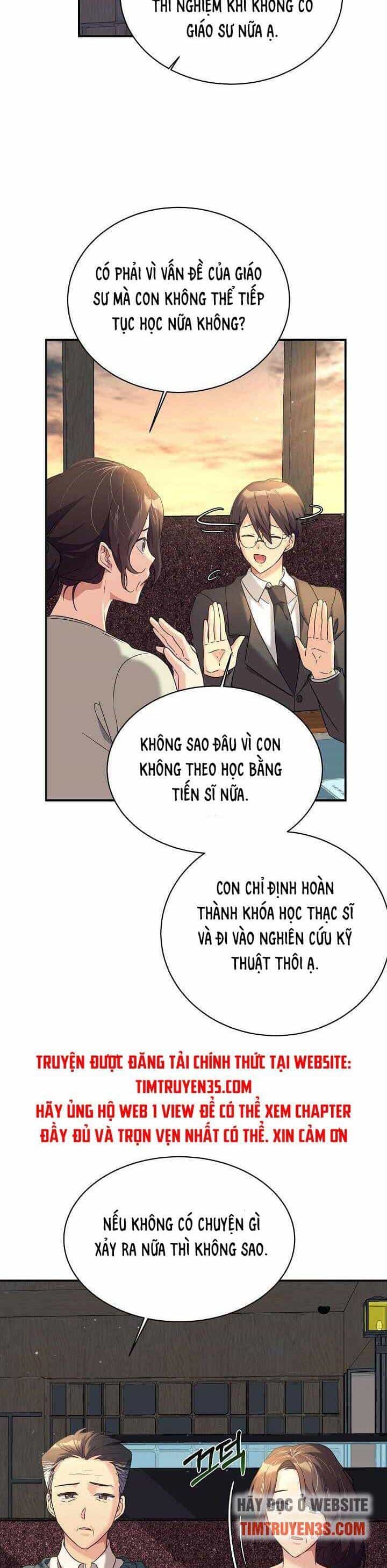 Con Gái Tôi Là Rồng! - Chương 10 - ảnh 11