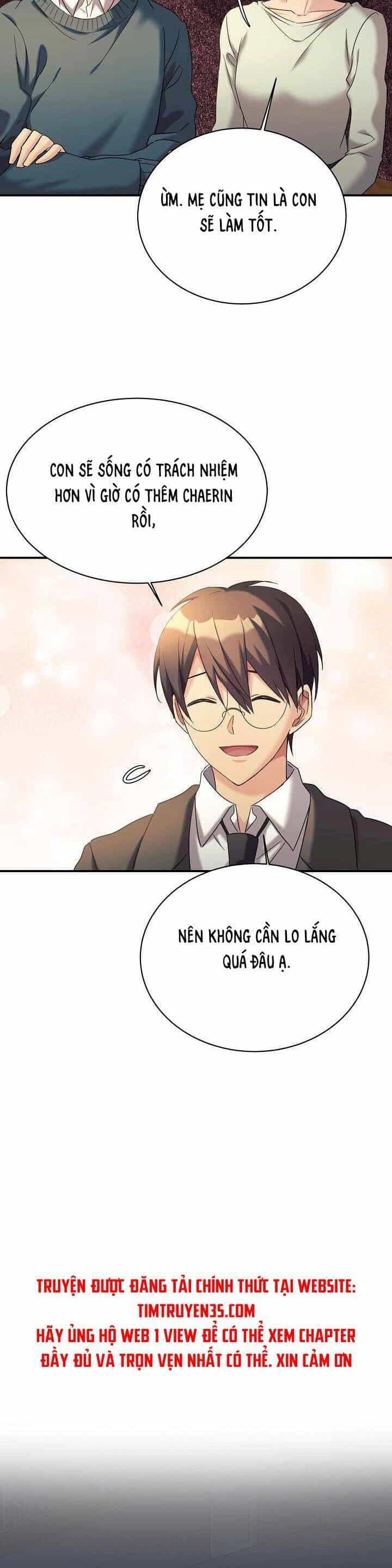 Con Gái Tôi Là Rồng! - Chương 10 - ảnh 12