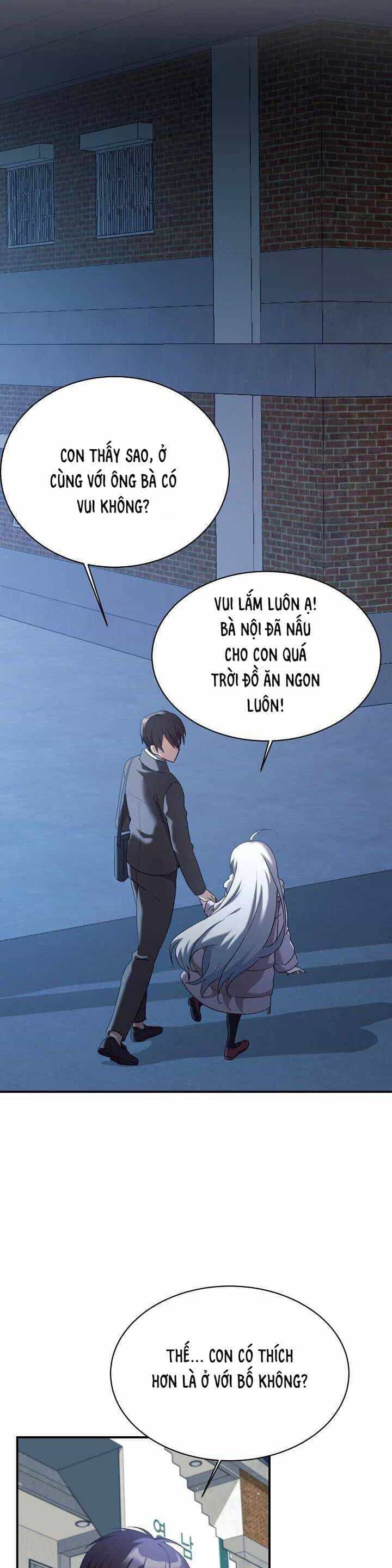 Con Gái Tôi Là Rồng! - Chương 10 - ảnh 13