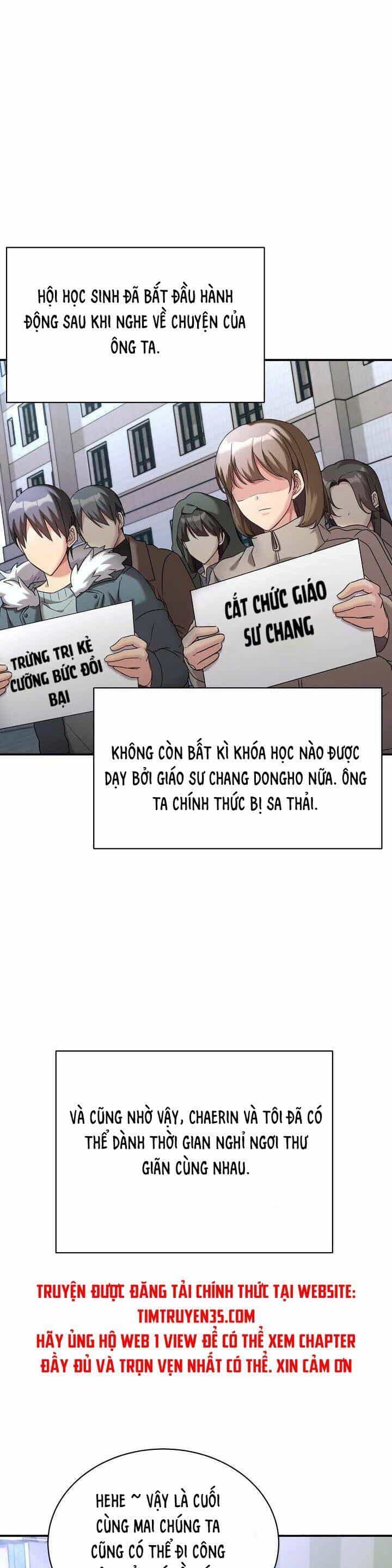 Con Gái Tôi Là Rồng! - Chương 10 - ảnh 19